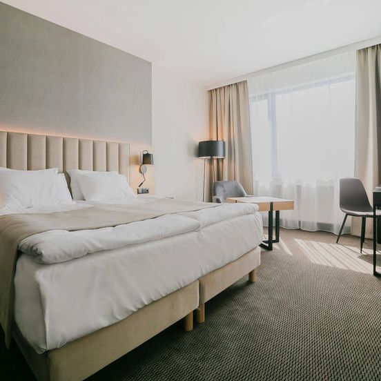 B&B HOTEL Warsaw East image 1