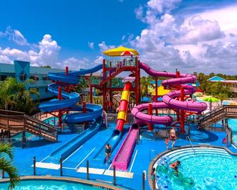 Flamingo Waterpark Resort - Kissimmee - Pool
