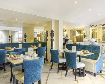 Le Suffren - Grimaud - Restaurant