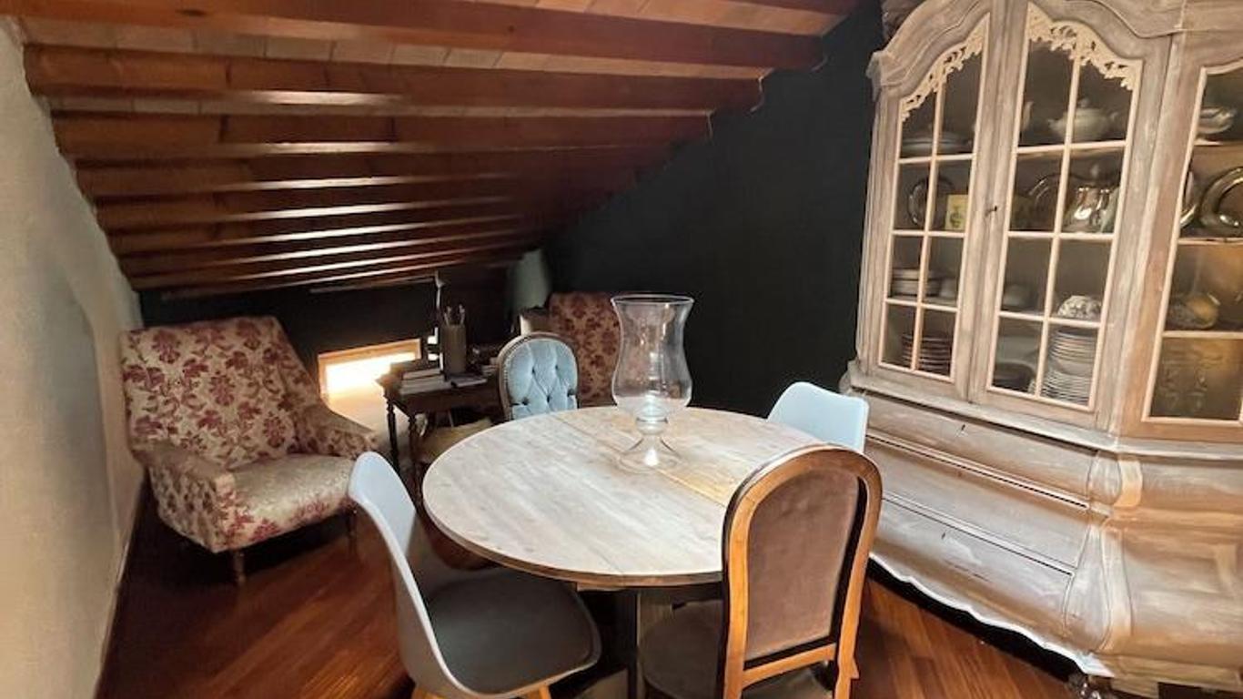 Le Camere di Bsuites Affittacamere
