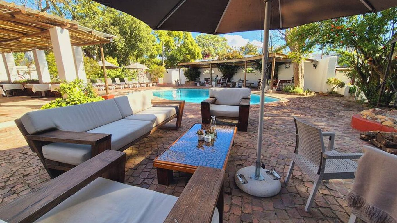 De Leeuwenhof Estate