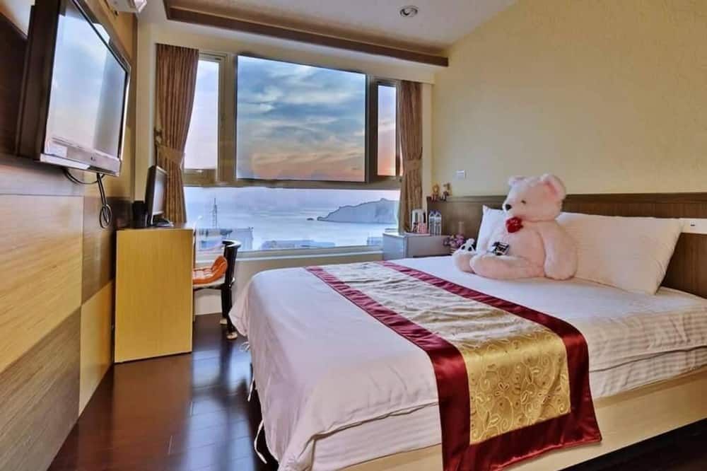 Shangrila - Dongyin Township - Bedroom