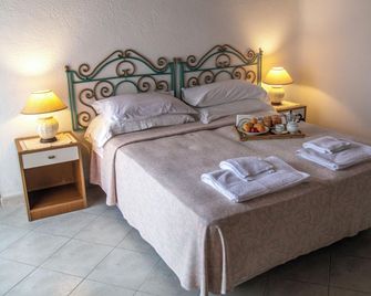 Hotel Sunset Green - Ischia