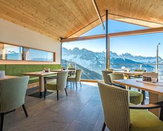 Berghotel Schlemmer - Bressanone/Brixen - Restaurant