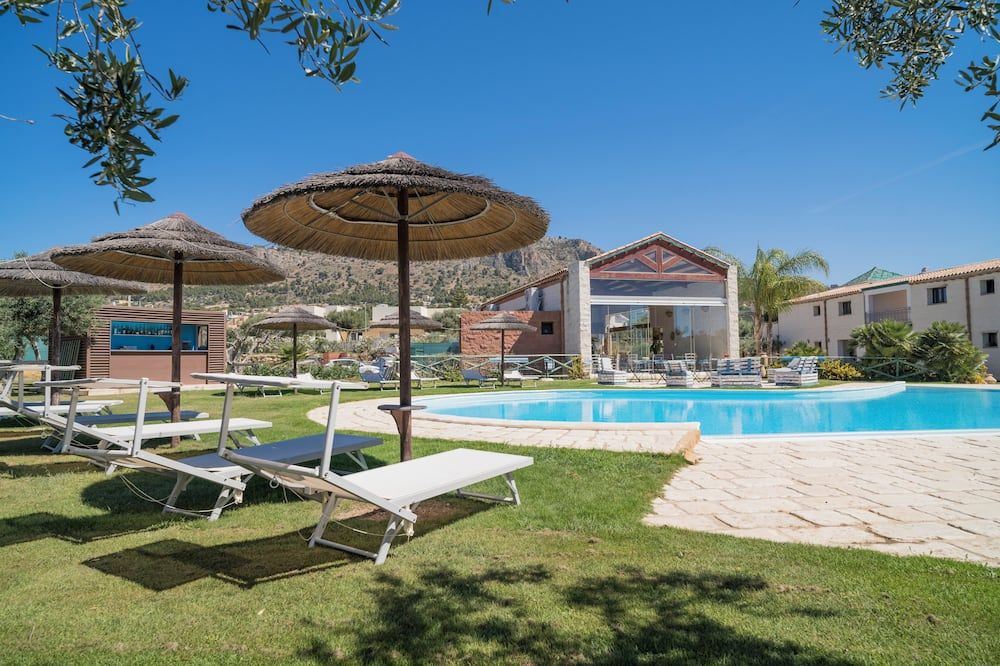 Il Marchese Hotel & Spa - Sciacca - Pool
