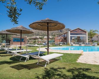 Il Marchese Hotel & Spa - Sciacca - Pool