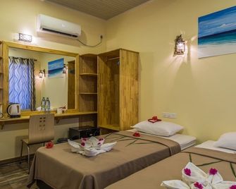Relax Residence Thoddoo Maldives - Thoddoo