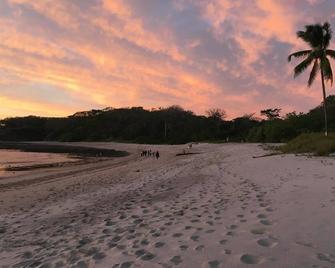 Private Apartment with Jungle Views - Nosara - Playa