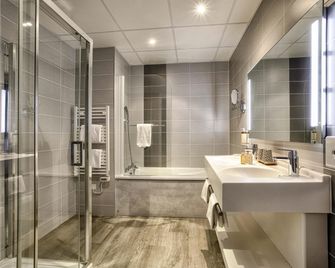 Mercure Cabourg - Hôtel & Spa - Cabourg - Habitación