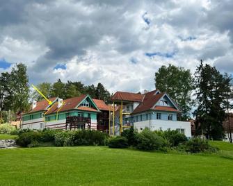 Riviera Lipno 502-12 - Lipno nad Vltavou