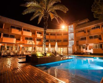 Vilamoura Garden Hotel - Vilamoura