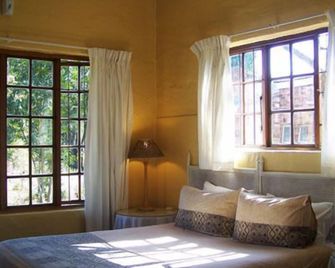 Ascot Inn - Pietermaritzburg - Habitación