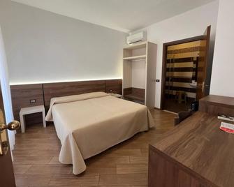Hotel Soleado - Taormina - Habitación
