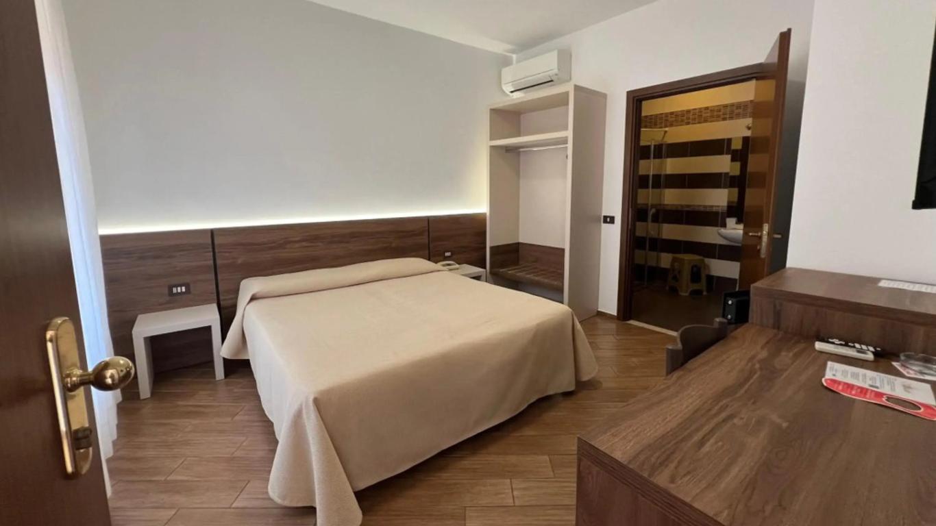Hotel Soleado