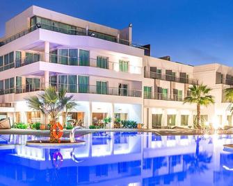 Avanti Mohammedia Hotel - Mohammedia - Bazén