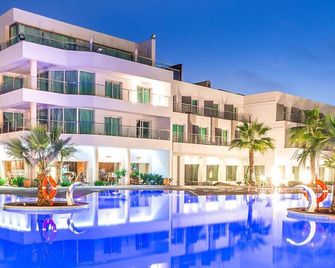 Avanti Mohammedia Hotel - Mohammedia - Pool