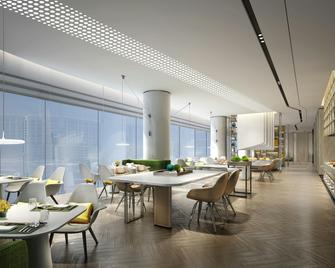 DoubleTree by Hilton Foshan-Nanhai - Foshan - Lounge