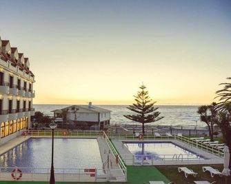 Hotel Restaurante Glasgow - Bayona