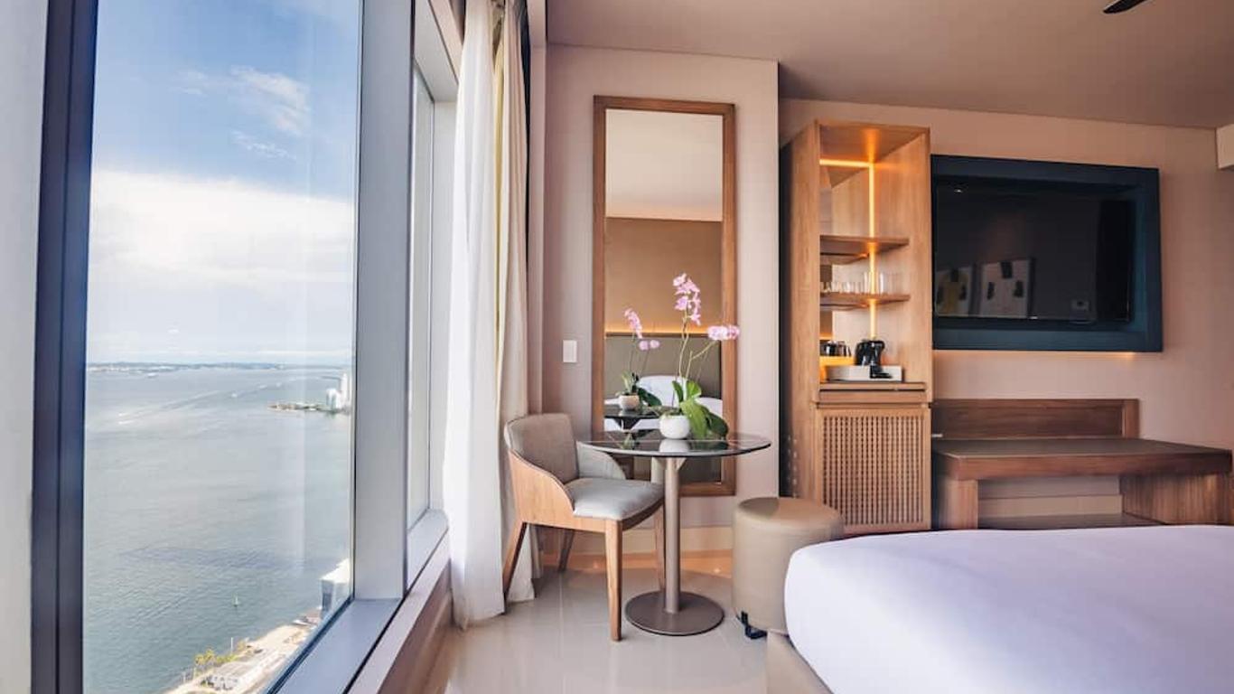 Hyatt Regency Cartagena