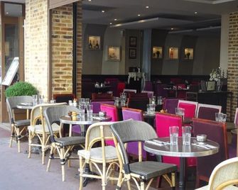 Au Limousin - Levallois-Perret - Restaurante