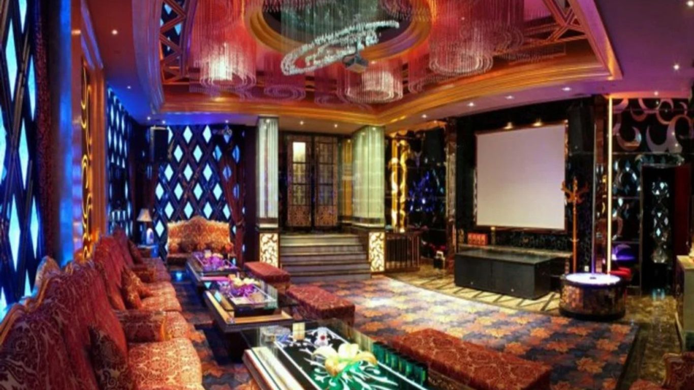 Qingyuan International Hotel