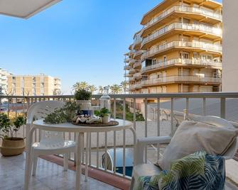 Altamira - Vila-seca - Balcon