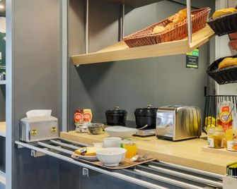 B&B HOTEL Metz Augny - Augny - Buffet