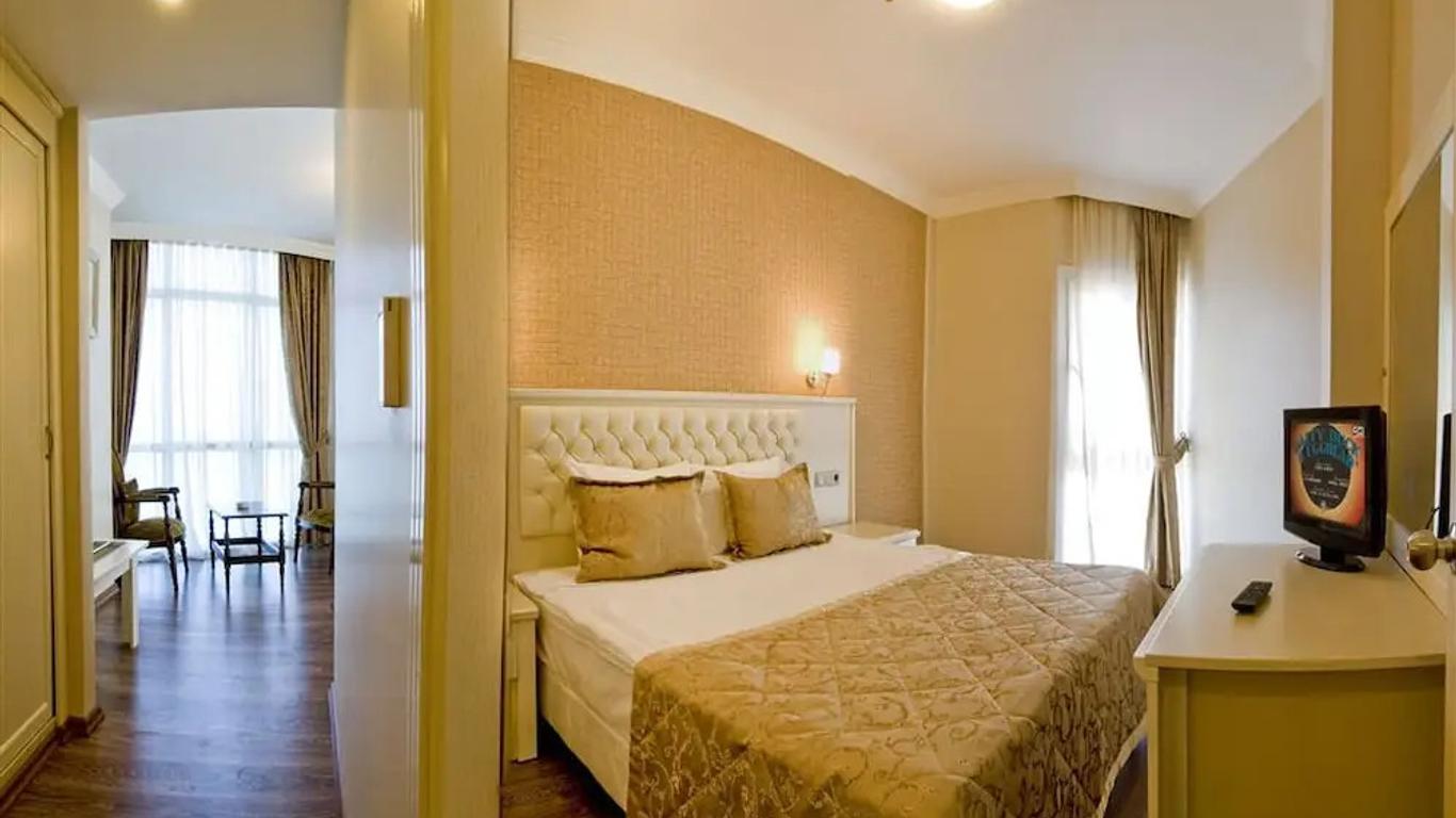 Royal Sebaste Hotel
