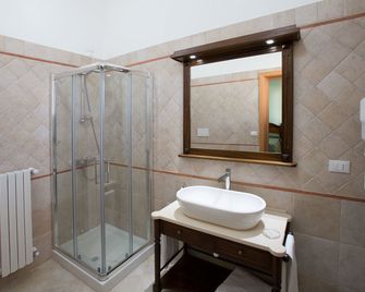 Casina Dei Nonni - Carpignano Salentino