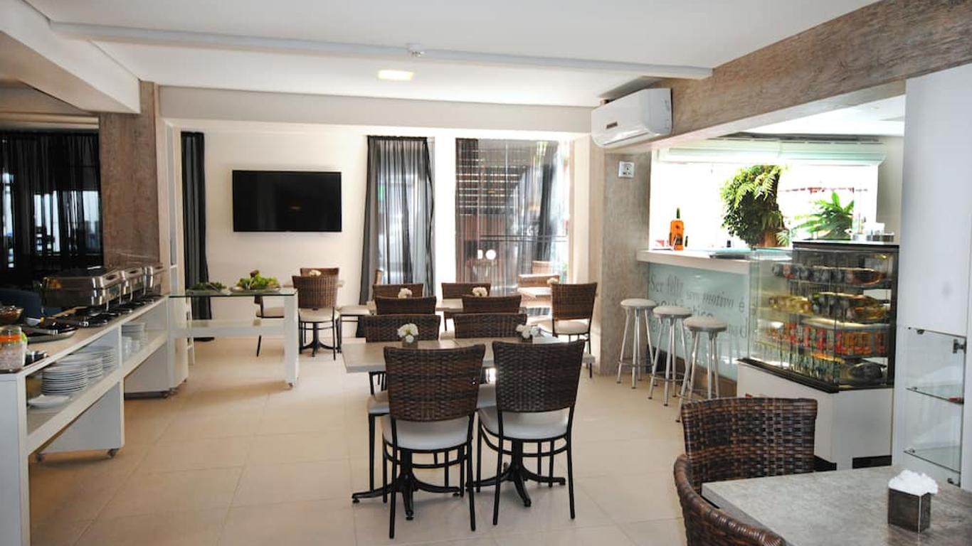 Hotel Rieger