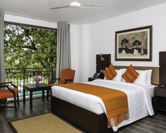 Fox Jaffna - Jaffna - Bedroom