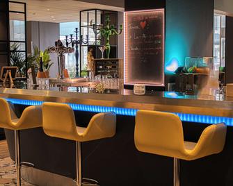 Novotel Evry Courcouronnes - Courcouronnes - Bar