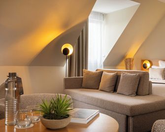 Le Richebourg Hôtel, Restaurant & Spa - Vosne-Romanée