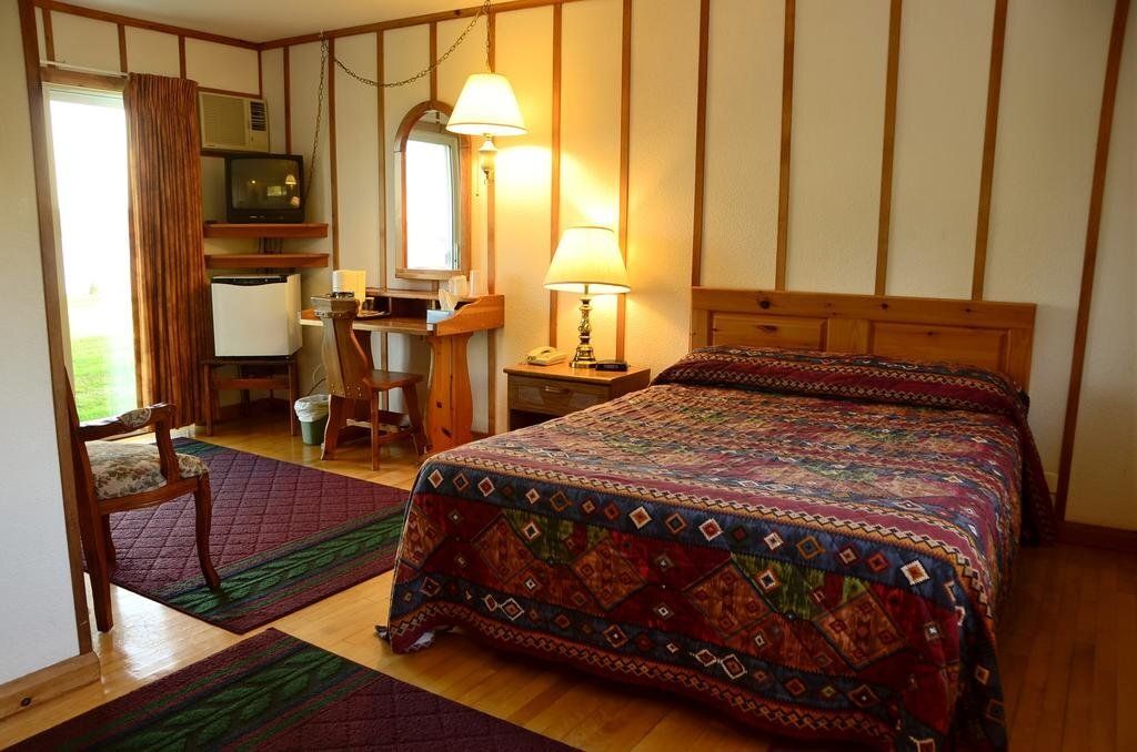 Baddeck Inn - Baddeck - Schlafzimmer