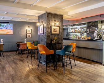 Green Hotel, A Member Of Radisson Individuals - Kinross - Бар