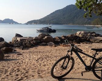 Woodlawn Villas Resort - Ko Tao - Facilitet i boligen