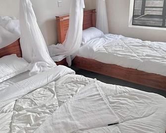 The Ogt Ltd - Maasai Mara - Bedroom