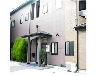 Business Hotel Fukusen - Tokio - Edificio