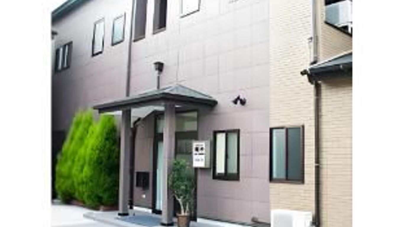 Business Hotel Fukusen