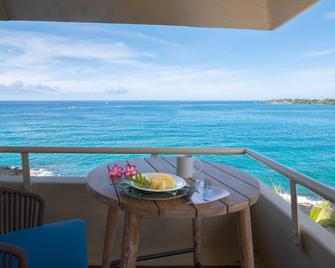 Royal Kona Resort - Kailua-Kona - Balcony