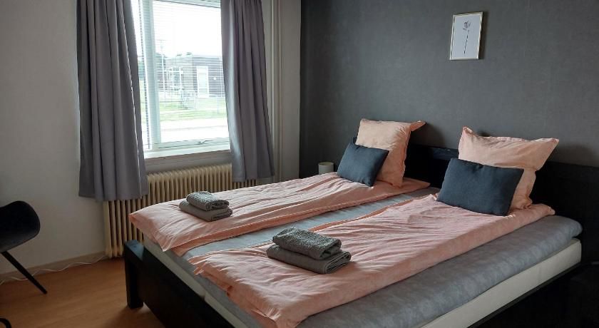 Venos rooms – Hirtshals