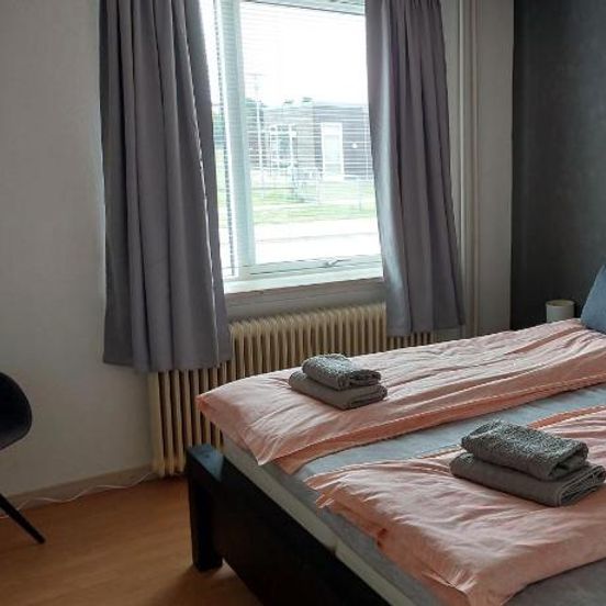 Venos rooms – Hirtshals