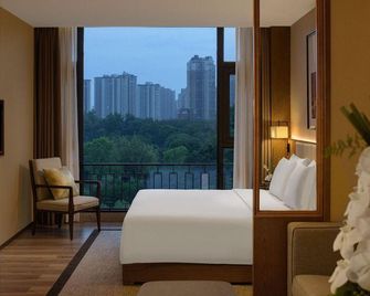 Boutin Hotel - Chongqing - Habitación