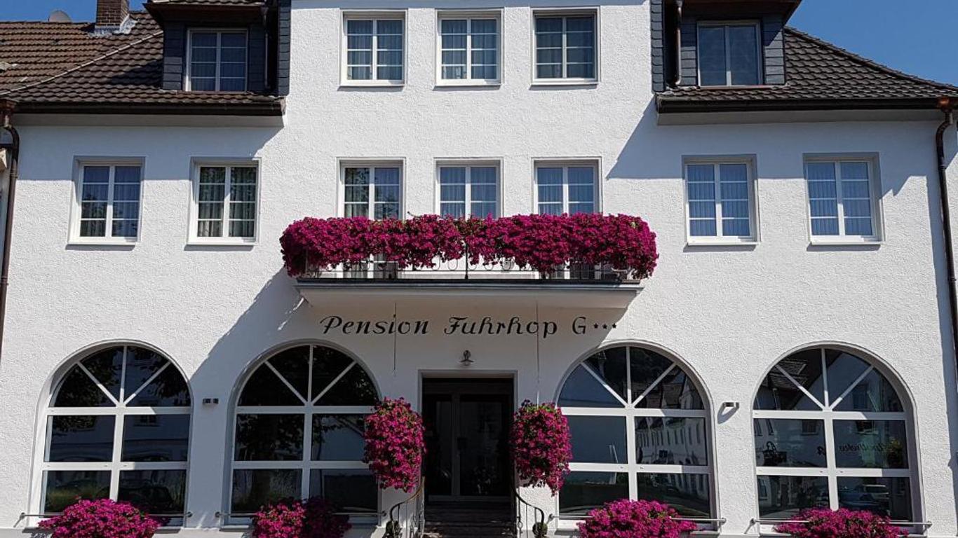 Hotel Garni Fuhrhop