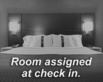 Wyndham Garden Southgate - Southgate - Спальня