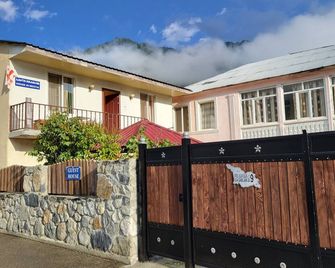 House in Mestia - Mestia - Edificio