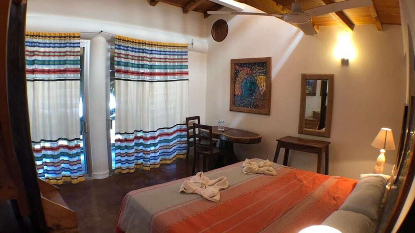 Casa Ofelia
