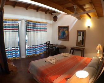Casa Ofelia - Mazunte