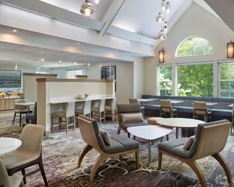 Residence Inn by Marriott Asheville Biltmore - Asheville - Restaurant