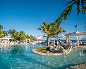 Tracadero Beach Club & Holidays Rentals - San Rafael del Yuma